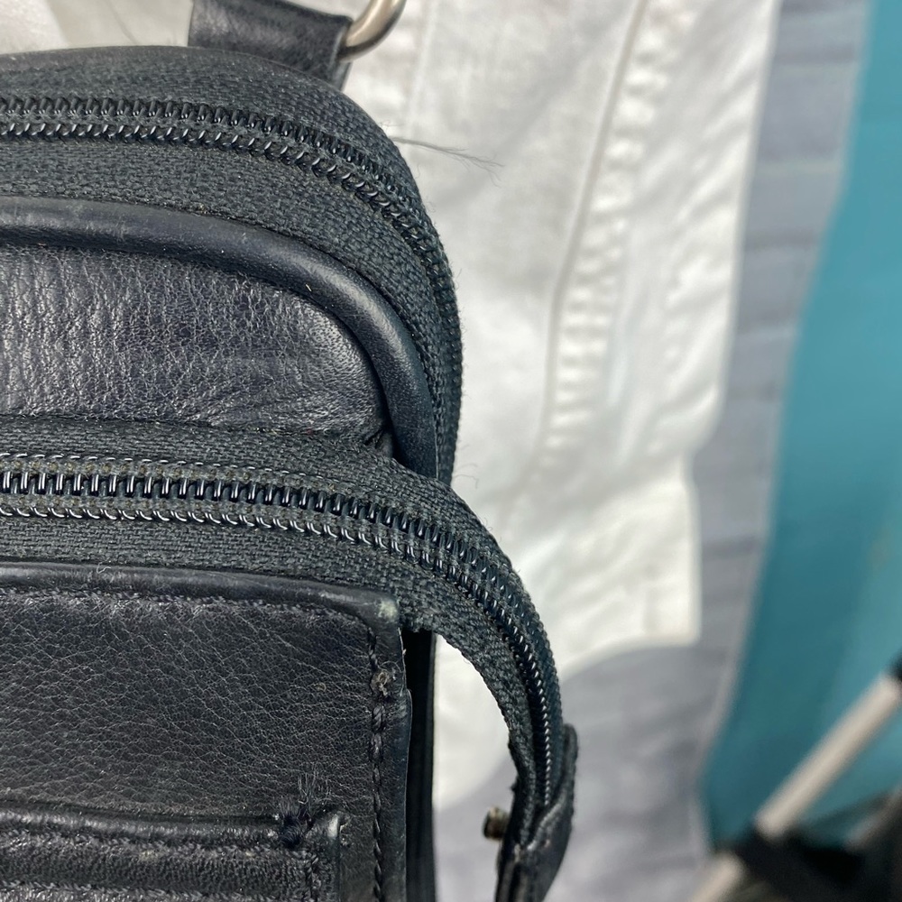 Fossil Vintage Unisex Bag - Picture 6 of 8
